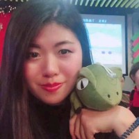 lisa xu