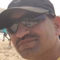Vikram Trehan