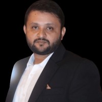 Dr Raja Omer Mbbs , Md , Gastroenterologist In Lahore