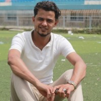 Ibrahim Alroaini
