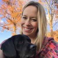 Betsy West
