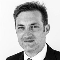 Graham Rishton