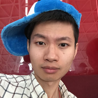Xinmu(Samuel) Han