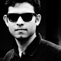 Animesh Ray