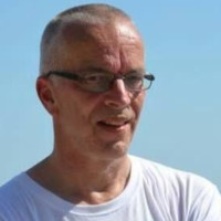 Geert de Vos