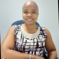 Faith Mkhwanazi