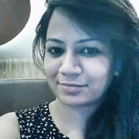 Dipti Tayade