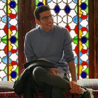 Mostafa Abdollahi