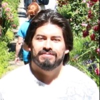 Alex Baltazar