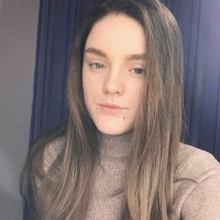Maryna Kamshii