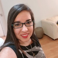 Bernardita Cruz Rojas