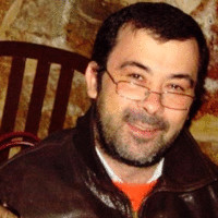 António Arrábida