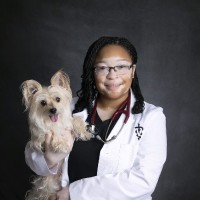 Shantavia Hayes