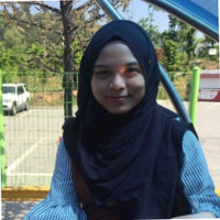 Amirah Aisyah