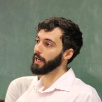 Gabriel Siracusa
