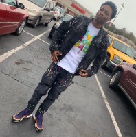 Kendrick Bryant