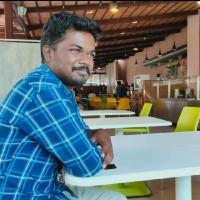 Dinesh Theerthamalai