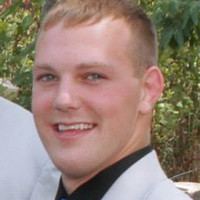 Colby Kriegel