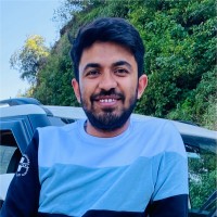 HIMANSHU PAL