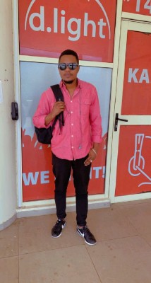 Geophrey Kessy