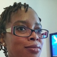 Jodia-Ann Irving