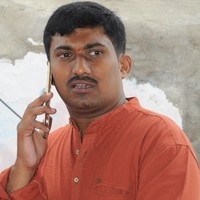 guru raghavendra
