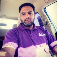 Jawad Hassan