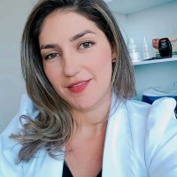 Luciana da Fonseca Zeferino