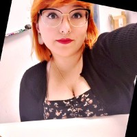 Courtney Degollado