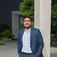 Siddhrajsinh Chauhan