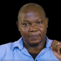 Emmanuel Cliff Muganhwa