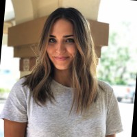 Mallori Hurd