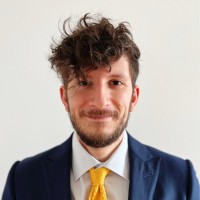 Daniele Floridia