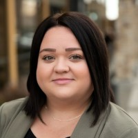 Aleisha Dixon, Shrm-Cp