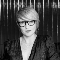 Amy Garrett