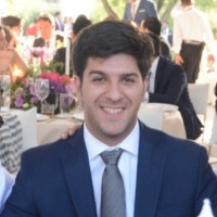 Santiago Pérez Briseño