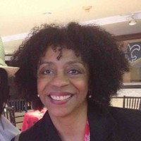 Paula Saylor-Robinson