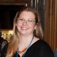 Carrie Ray-Hill
