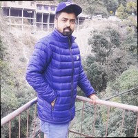Amit Kumar Goyal