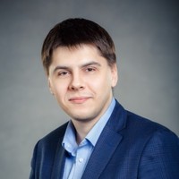 Dmitry Sidorov