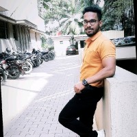 Tushar Mhadaye