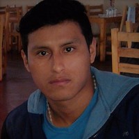 ronald alexsander alarcon suarez