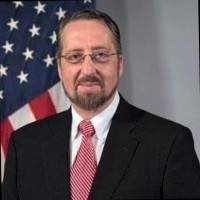 Walter J. Sandman