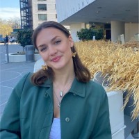 Hannah Richardson