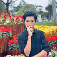 Nguyễn Đặng Hoàng Long