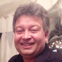 Martin Sheppard