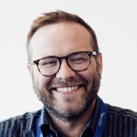 Brad Madden