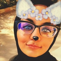 Nada Mansy