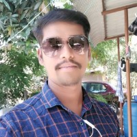 Aravind P