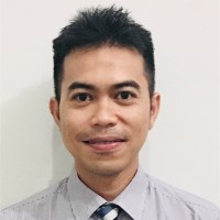 Dedi Rahmad